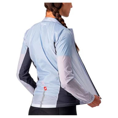 castelli куртка squadra stretch