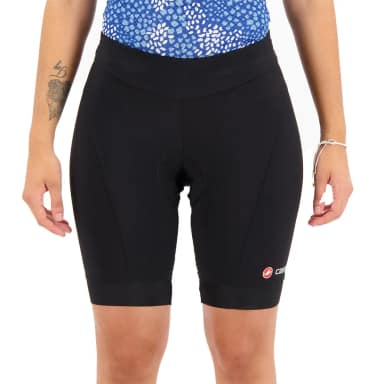 castelli endurance shorts
