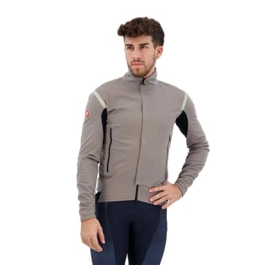 castelli куртка perfetto ros 2 gore-tex infinium™ windstopper®