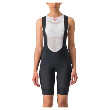 castelli unlimited cargo bib shorts