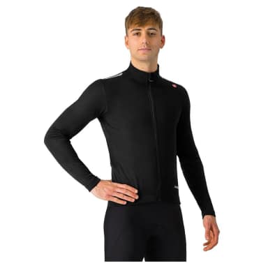 castelli куртка espresso air