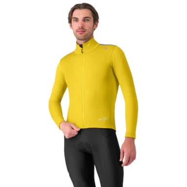 castelli куртка espresso air