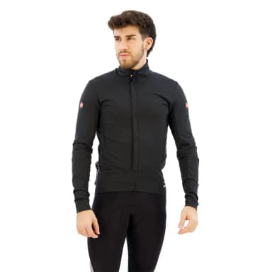 castelli куртка perfetto air gore-tex infinium™ windstopper®