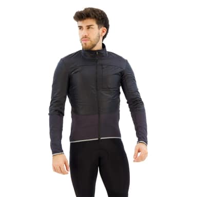 castelli куртка unlimited