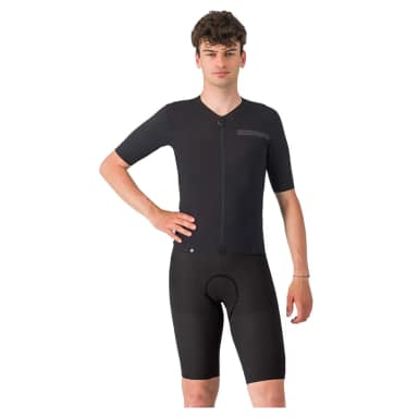 castelli premio evo bib shorts