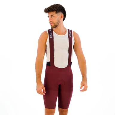 castelli premio evo bib shorts