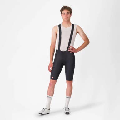 castelli free aero rc s bib shorts
