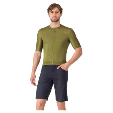 castelli unlimited adventure baggy shorts