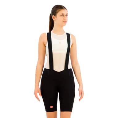 castelli free aero rc s bib shorts