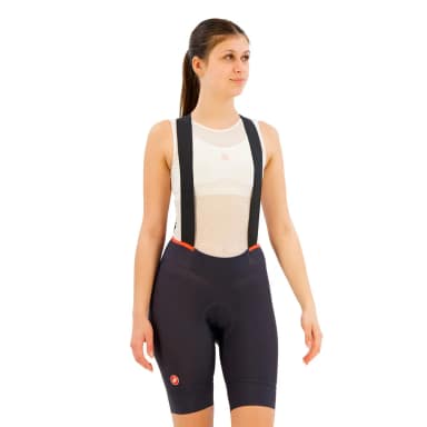 castelli prima 2 dt bib shorts