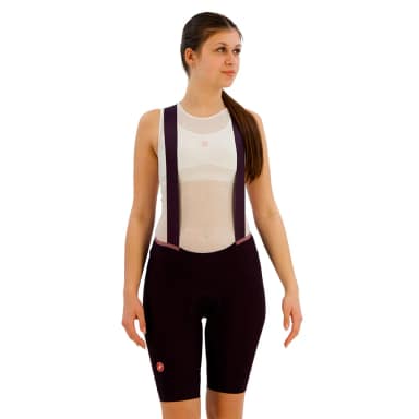 castelli prima 2 dt bib shorts