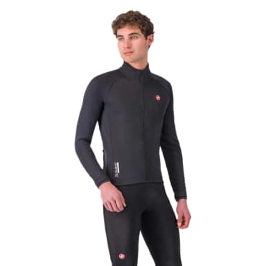 castelli куртка competizione