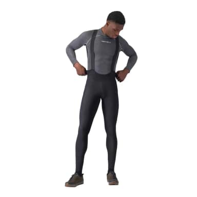 castelli unlimited bib tights