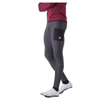 castelli unlimited bib tights