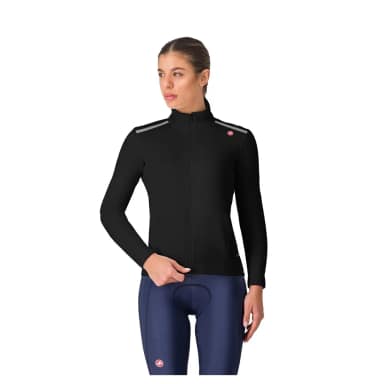 castelli куртка espresso air gore-tex infinium™ windstopper®