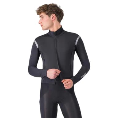 castelli куртка perfetto ros 3