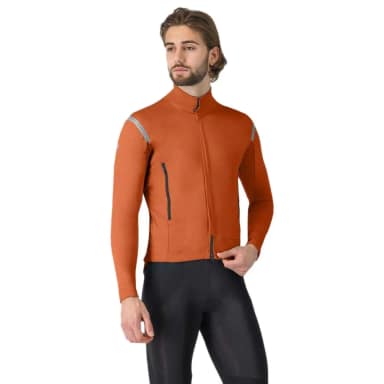 castelli куртка perfetto ros 3