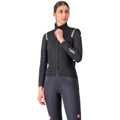 castelli куртка perfetto ros 3