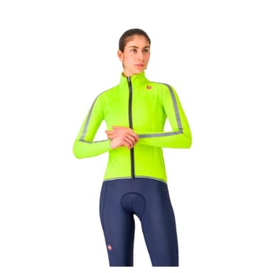 castelli куртка rain ultra