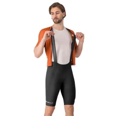 castelli espresso 2 bib shorts