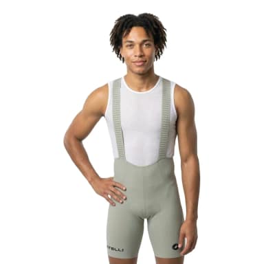 castelli espresso 2 bib shorts