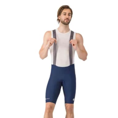 castelli espresso 2 bib shorts