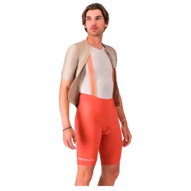castelli espresso 2 bib shorts