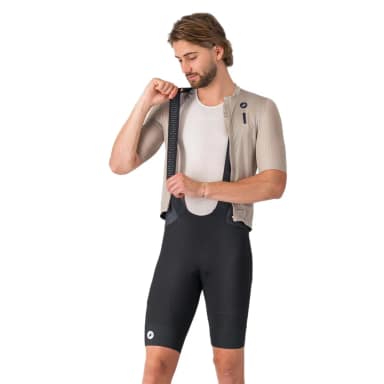 castelli endurance 4 bib shorts