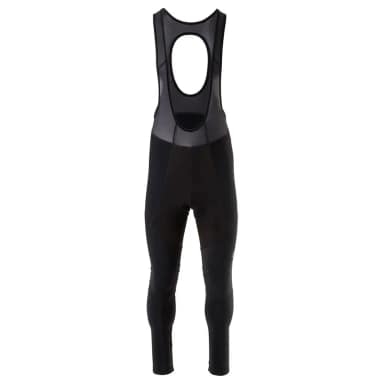 agu prime ii essential red 120 bib tights