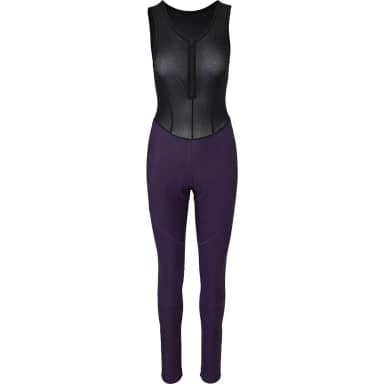 agu prime performance bib tights