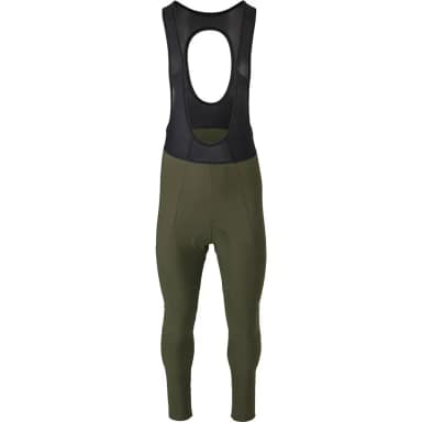 agu prime performance bib tights