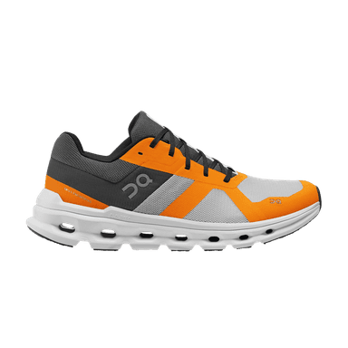 on cloudrunner 'turmeric frost'