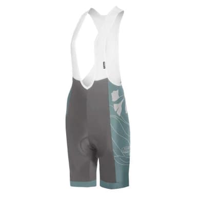 bombtrack unity porter bib shorts