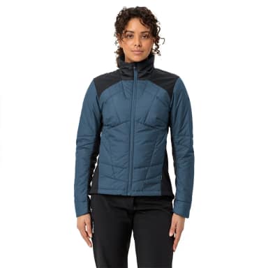 vaude куртка minaki iv
