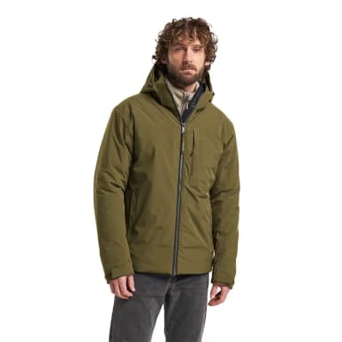 tenson dave jacket