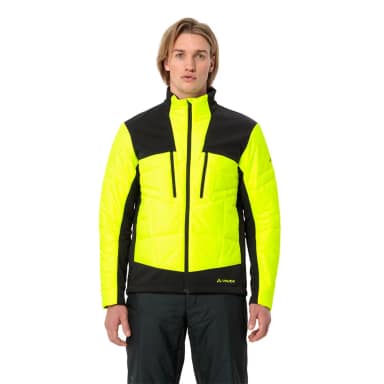 vaude куртка minaki iv