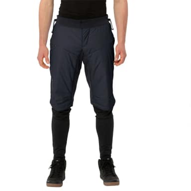 vaude шорты minaki iv