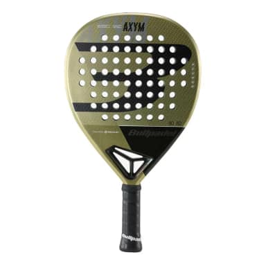 bullpadel ракетка для паделя axym db