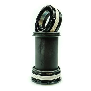 praxis чашки каретки t47 internal bearing