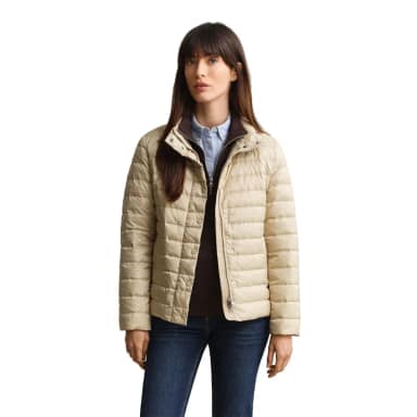 gant 4700481 padded jacket