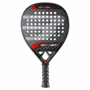 bullpadel ракетка для паделя vertex 04 hybrid 2024