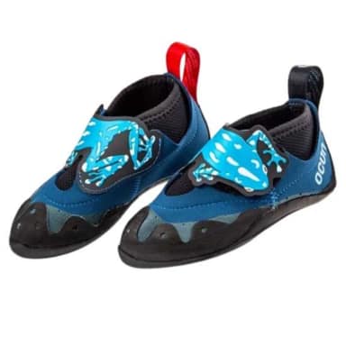 ocun ribbit climbing shoes