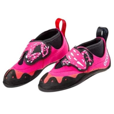 ocun ribbit climbing shoes
