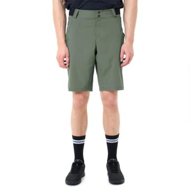 vaude шорты loamer