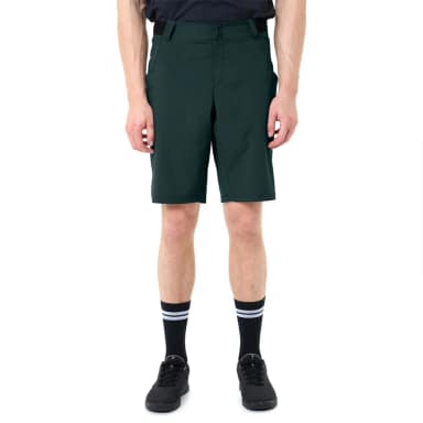 vaude шорты loamer