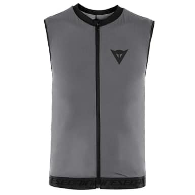 dainese snow scarabeo flexagon waistcoat 2 junior protection vest