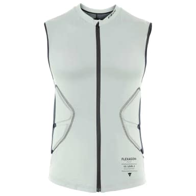 dainese snow flexagon woman protection vest
