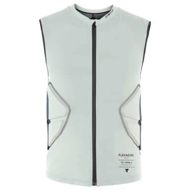 dainese snow scarabeo flexagon junior protection vest