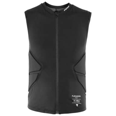 dainese snow scarabeo flexagon protection vest junior
