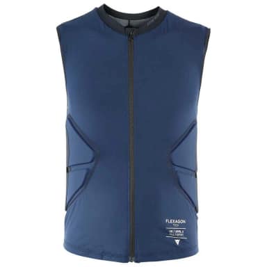 dainese snow scarabeo flexagon protection vest